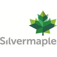 Silvermaple logo - Similar company to Zeal Solutions