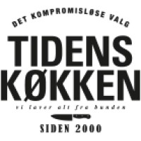 Tidens Køkken logo - Similar company to Selected-Gourmet Group