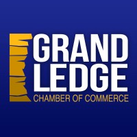 Grand Ledge Chamber of Commerce logo - Similar company to Jem Tech Group