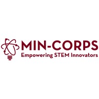 MIN-Corps logo - Similar company to Discoverymn Angels