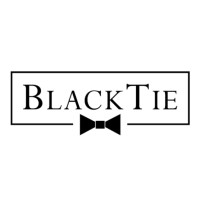 Black Tie Travel logo - Similar company to Planet-Based Games, Inc.