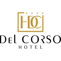 Hotel Del Corso **** logo - Similar company to Del Corso Group