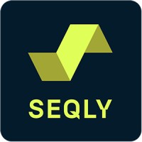 SEQLY logo - Similar company to M&M Software Gmbh