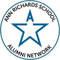 Ann Richards School Alumni Network logo - Similar company to Hopeaustin