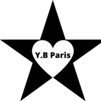 Y.B Paris fashion & beauty logo - Similar company to Leadovation