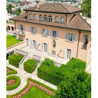 Albergo Villa Sassa logo - Similar company to Dot Life