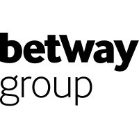 Betway Global logo - Similar company to Betclic Group
