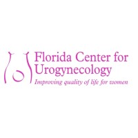 Florida Center For Urogynecology