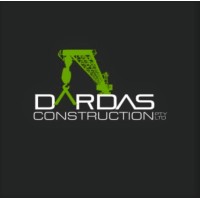 Dardas Construction Pty Ltd logo - Similar company to Egcc International