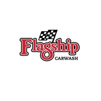 Flagship Carwash logo - Similar company to Westbrook Solutions
