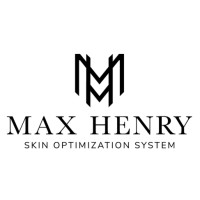 Max Henry Skin Optimization System logo - Similar company to Prymal, Inc.