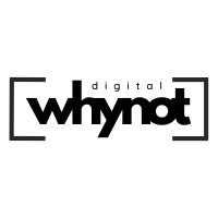 Why Not Digital SPA logo - Similar company to Blogistics Chile Spa