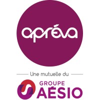 Mutuelle APREVA SA logo - Similar company to Shareabot