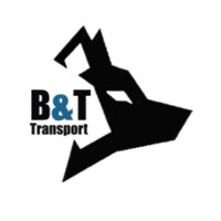 B&T Transport logo - Similar company to Tbs Export