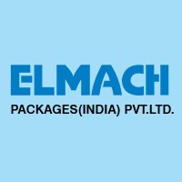 ELMACH Packages India Pvt. Ltd. logo - Similar company to Vaxom Packaging Private Limited