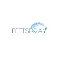 EffiSpray logo - Similar company to Smart Nuts