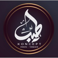 Tayeb Koncept : Agence de communication logo - Similar company to 7 Degrés