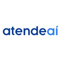 Atendeai logo - Similar company to Clickcard