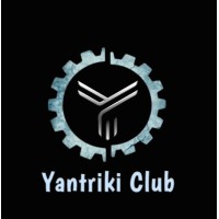 Yantriki Club logo - Similar company to Entrepreneurship Development Cell