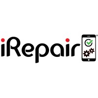 iRepair logo - Similar company to Fonfix4Uoxford