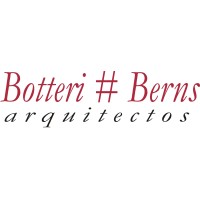 Botteri & Berns Arquitectos logo - Similar company to Tecno Construcciones