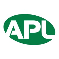APL Site Development logo - Similar company to Infrastructure Site Development