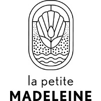 La petite Madeleine logo - Similar company to Nêge Paris