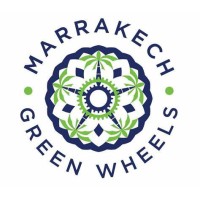 Marrakech Green Wheels NP logo - Similar company to Meskikcode