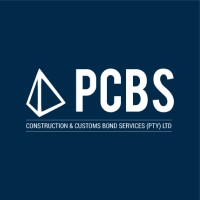PCBS Construction & Customs Bond Services (Pty) Ltd logo - Similar company to Pcbs