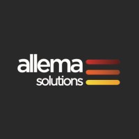 Allema Solutions inc. logo - Similar company to Rh Solutions