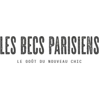 Les Becs Parisiens logo - Similar company to Gam Restauration