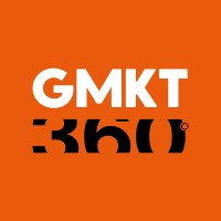 GMKT 360° logo - Similar company to Sohlo Ambientes Planejados