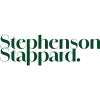 Stephenson Stappard logo - Similar company to Franklin Rae Pr
