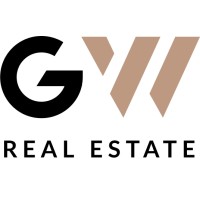 G&W Real Estate logo - Similar company to Creative City Solutions