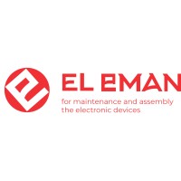 EL EMAN For maintenance and assembly the electronic devices logo - Similar company to Doormaster