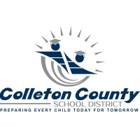 Office of Human Resources for Colleton County School District logo - Similar company to Colleton County School District