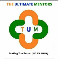 TUM Community logo - Similar company to Ultimate Mentors