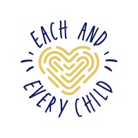 Each and Every Child logo - Similar company to Ntrca