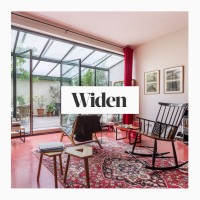 WIDEN logo - Similar company to Ekimedia Responsible Communications