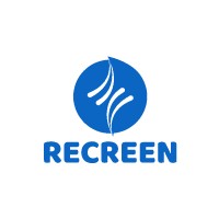 RECREEN ENERGY logo - Similar company to Net Zero China