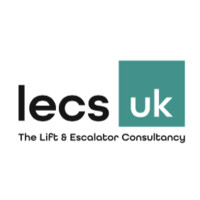 LECS (UK) Ltd logo - Similar company to Ilecs Lift & Escalator Consultants