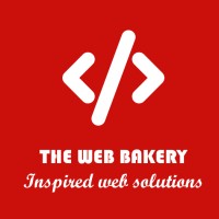 Web Bakery logo - Similar company to The Web Bakery