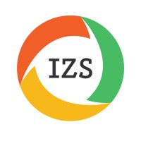 IZS Institut für Zahlungssicherheit logo - Similar company to Hub