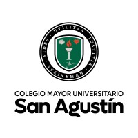 COLEGIO MAYOR SAN AGUSTÍN logo - Similar company to Marítima Sogoco Sl