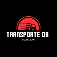 Transporte DB logo - Similar company to E&N Logistics Supply