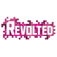 Revolted logo - Similar company to Hét Juridisch Woco Event