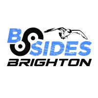 BSides Brighton logo - Similar company to Bsides Bristol