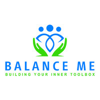 Balance Me logo - Similar company to Kas Creations Film & Media