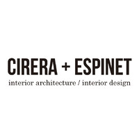 CIRERA + ESPINET logo - Similar company to Cirera Studio