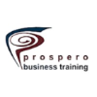 Prospero Business Training